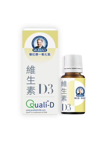 穆拉德維生素D3滴劑
