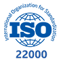 iso 22000