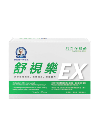 舒視樂EX