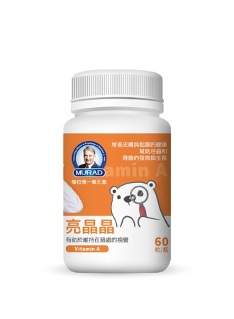 亮晶晶口含錠